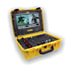 console de contrôle pour ROV / de caméra