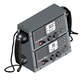 simulateur de navigation maritime / de radar ARPA / pour VHF / pour centre de formation