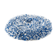 disque de polissage en laine / doux