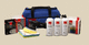 kit de polissage pour bateau