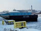 navire spécial barge