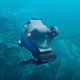 ROV sous-marin d'observation / pour l'aquaculture