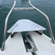 support moteur pour bateau