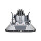 machine de polissage pour chantier naval