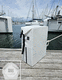 pare-battage pour bateau / pour marina / pour port / pour yacht