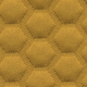 tissu pour la sellerie marine décoration intérieure / en polyester / marron / gris