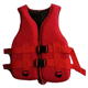 gilet d'aide à la flottabilité pour sports nautiques / pour enfant / unisexe / mousse