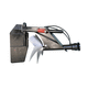 surface drive pour bateau
