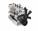 moteur in-bord / diesel / plaisance / professionnel