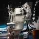 embase stern-drive