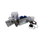 dessalinisateur pour bateau / à osmose inverse / 12 V / une membrane