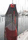 chaussette de spinnaker
