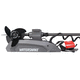 moteur hors-bord hydrojet / électrique / pour bateau / pour kayak