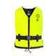 gilet d'aide à la flottabilité pour sports nautiques / pour homme / mousse / orange