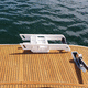 bossoir pour yacht / pour annexe / pour bateau / pour ponton