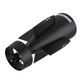 propulseur azimutal / externe / de ROV / pour AUV