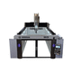 centre d'usinage CNC / à 5 axes / vertical / pour bois