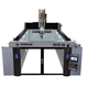 centre d'usinage CNC / à commande numérique / 3 axes / 4 axes