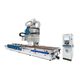 centre d'usinage CNC / automatique / 4 axes / à 5 axes