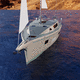 voilier de grande croisière / de croisière rapide / de croisière côtière / de course-croisière
