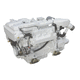 moteur in-bord / diesel / plaisance / injection directe