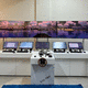 simulateur de navigation / d'entraînement / de ECDIS / de GMDSS