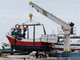 lubrifiant pour bateau