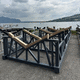 ber pour bateau / ajustable / mobile / fixe
