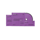disque de polissage pour bateau / en mousse / pour coque