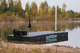 module pour ponton flottant modulable