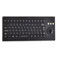 clavier marin / pour navire / 75 touches / étanche