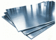 panneau pour isolation thermique / en acier inoxydable