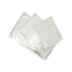 panneau pour isolation thermique / pour construction / en aluminium / en acier inoxydable