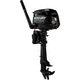 moteur hors-bord / propane / plaisance / 4 temps