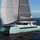catamaran / de croisière / 3 cabines / à salon de pont