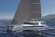 sailing-yacht catamaran / de croisière / 3 cabines / 4 cabines