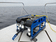 ROV d'intervention / d'observation / portable