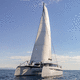 sailing-yacht catamaran / de grande croisière / d'expédition / 3 cabines