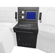 simulateur de GMDSS / pour navire
