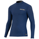 top lycra à manches longues