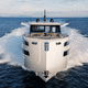motor-yacht de croisière / hard-top / IPS / 2 cabines