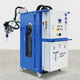 machine de dosage et mixage bi-composant