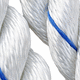 cordage multiusage / flottant / toronné / pour navire