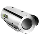 caméra CCTV / à usage professionnel / thermique / fixe