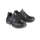 chaussure à usage professionnel / de sécurité / en cuir