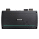 amplificateur audio / marin / de bateau / 8 canaux