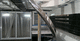 escalier pour yacht