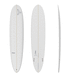 planche de surf longboard / en PSE