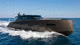 motor-yacht de grande croisière / rapide / de sport / offshore