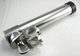 porte-canne pour bateau / orientable